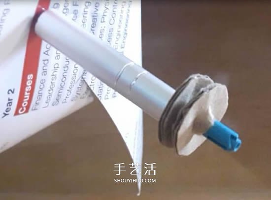 有趣科技小制作：手工風(fēng)力車玩具DIY教程 -  rpnrmr.com