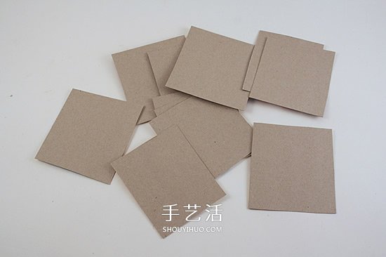 自制益智小玩具 讓孩子玩字母匹配游戲！ -  rpnrmr.com