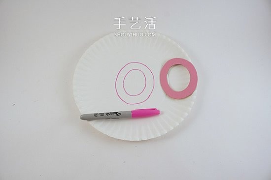 自制益智小玩具 讓孩子玩字母匹配游戲！ -  rpnrmr.com