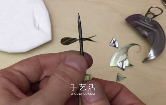 電動(dòng)科技小制作：自制電動(dòng)玩具船的方法 -  rpnrmr.com