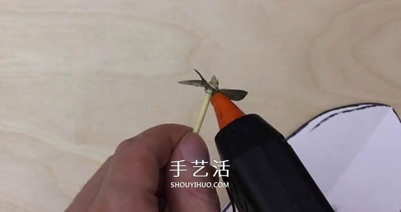 電動(dòng)科技小制作：自制電動(dòng)玩具船的方法 -  rpnrmr.com