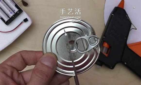 電動(dòng)科技小制作：自制電動(dòng)玩具船的方法 -  rpnrmr.com