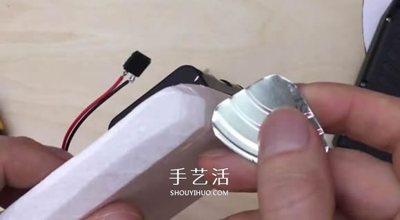 電動(dòng)科技小制作：自制電動(dòng)玩具船的方法 -  rpnrmr.com