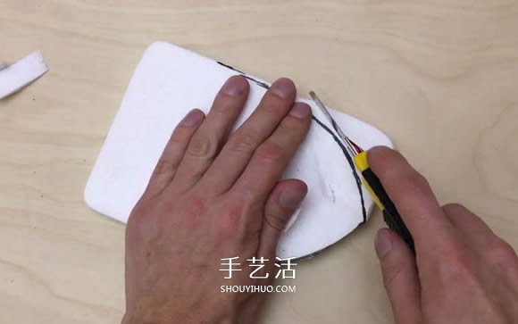 電動(dòng)科技小制作：自制電動(dòng)玩具船的方法 -  rpnrmr.com