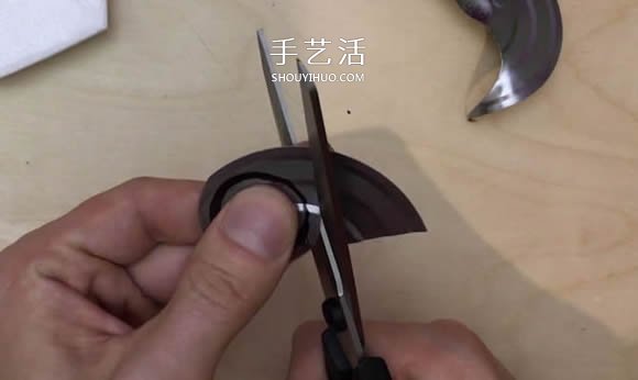 電動(dòng)科技小制作：自制電動(dòng)玩具船的方法 -  rpnrmr.com