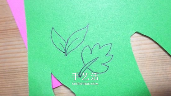 最簡單紙玫瑰花的折法圖解 有點(diǎn)小可愛！ -  rpnrmr.com