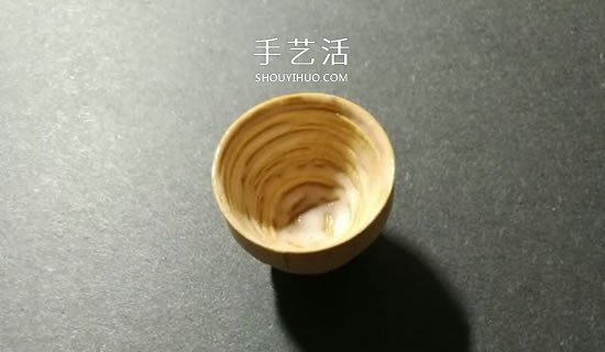 簡(jiǎn)單又可愛(ài)的基礎(chǔ)款衍紙盆栽擺飾DIY -  rpnrmr.com
