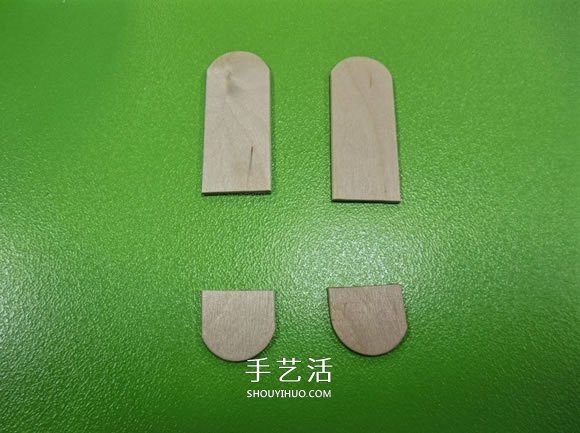 好玩的科技小制作：用雪糕棍制作汽車彈射器 -  rpnrmr.com