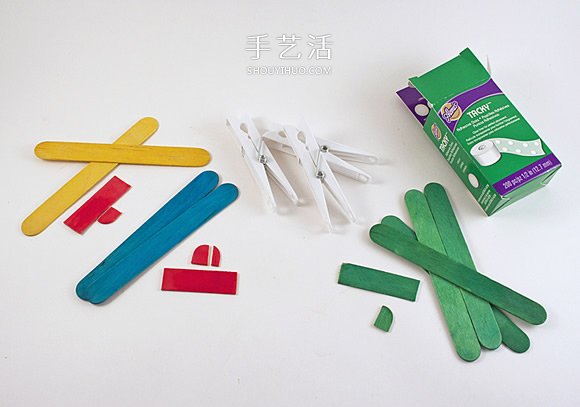 幼兒園手工制作小飛機模型的超簡單方法 -  rpnrmr.com