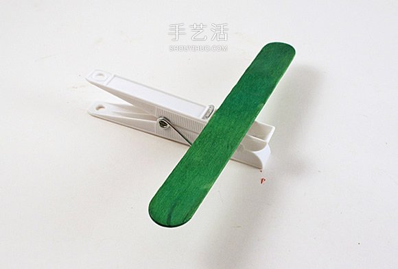 幼兒園手工制作小飛機模型的超簡單方法 -  rpnrmr.com
