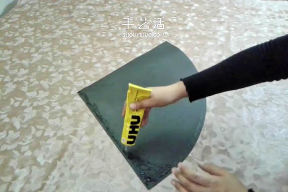 如何制作萬圣節(jié)帽子的簡單手工制作教程 -  rpnrmr.com