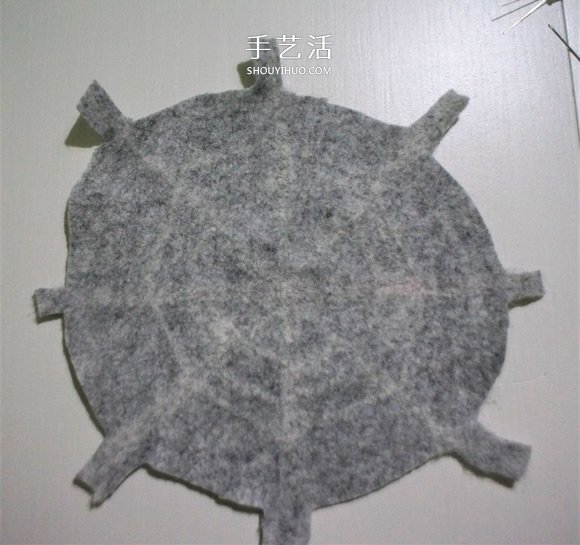 DIY萬圣節(jié)裝飾！蜘蛛網上發(fā)光的蜘蛛玩具制作 -  rpnrmr.com