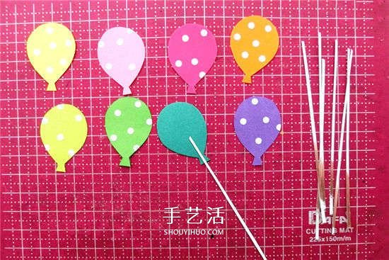 DIY簡(jiǎn)單又漂亮立體新年賀卡的制作方法 -  rpnrmr.com