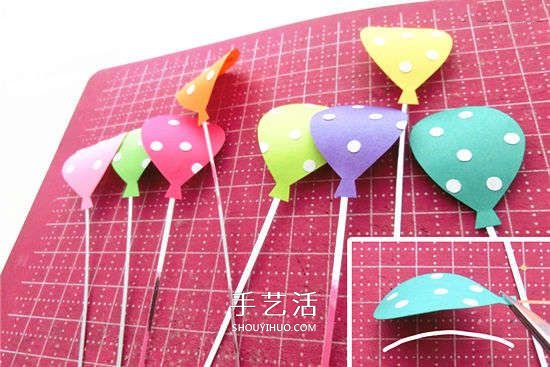 DIY簡(jiǎn)單又漂亮立體新年賀卡的制作方法 -  rpnrmr.com