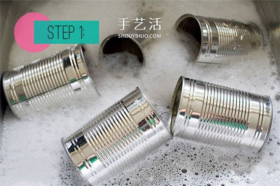 自制婚禮布置用風(fēng)鈴的制作方法 簡單又環(huán)保！ -  rpnrmr.com