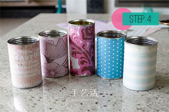 自制婚禮布置用風(fēng)鈴的制作方法 簡單又環(huán)保！ -  rpnrmr.com