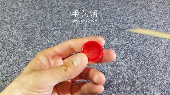 自制電動(dòng)馬達(dá)三輪車(chē)玩具的科技小制作教程 -  rpnrmr.com