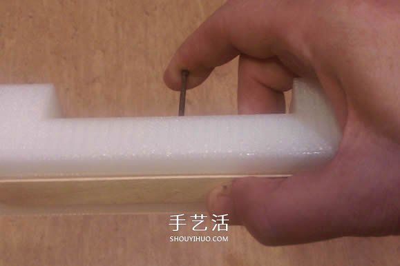 用雪糕棍做風(fēng)車和竹蜻蜓的制作方法 -  rpnrmr.com