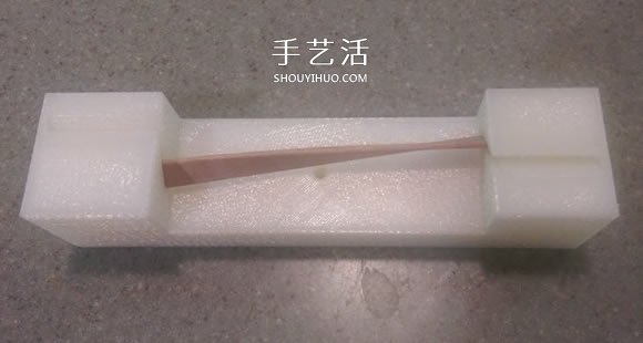 用雪糕棍做風(fēng)車和竹蜻蜓的制作方法 -  rpnrmr.com