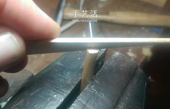 用雪糕棍做風(fēng)車和竹蜻蜓的制作方法 -  rpnrmr.com