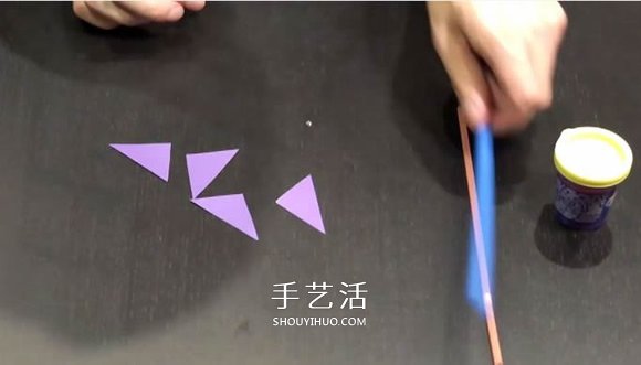 科學(xué)小制作：會發(fā)射的空氣火箭的做法圖解 -  rpnrmr.com