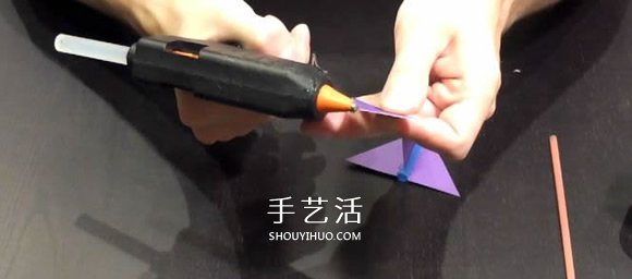 科學(xué)小制作：會發(fā)射的空氣火箭的做法圖解 -  rpnrmr.com
