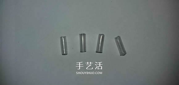 小學(xué)生手工制作：自制橡皮筋動力車的方法 -  rpnrmr.com