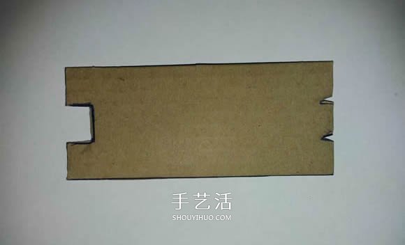 小學(xué)生手工制作：自制橡皮筋動力車的方法 -  rpnrmr.com