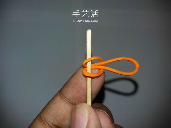 小學(xué)生手工制作：自制橡皮筋動力車的方法 -  rpnrmr.com