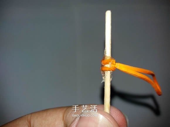 小學(xué)生手工制作：自制橡皮筋動力車的方法 -  rpnrmr.com
