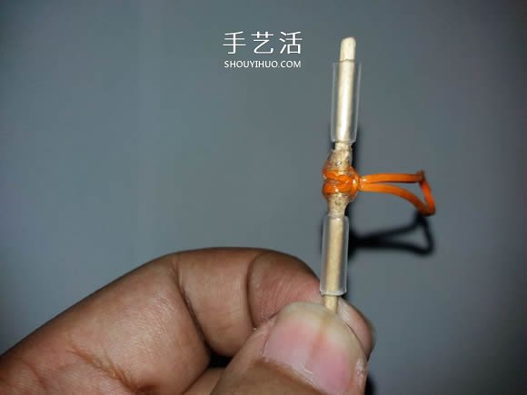 小學(xué)生手工制作：自制橡皮筋動力車的方法 -  rpnrmr.com