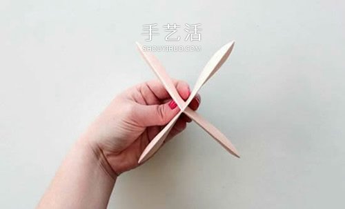 簡單又漂亮紙花的折法圖解 有16個花瓣！ -  rpnrmr.com