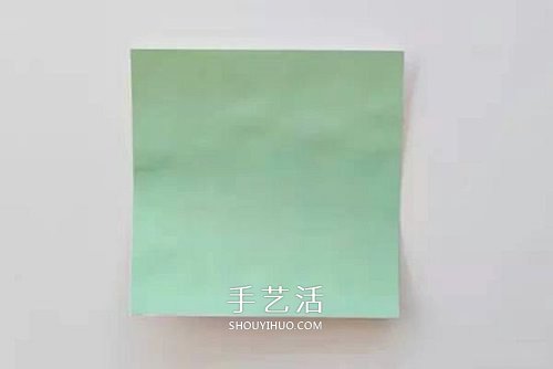 簡單又漂亮紙花的折法圖解 有16個花瓣！ -  rpnrmr.com