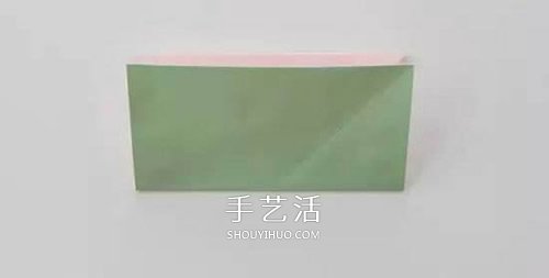 簡單又漂亮紙花的折法圖解 有16個花瓣！ -  rpnrmr.com
