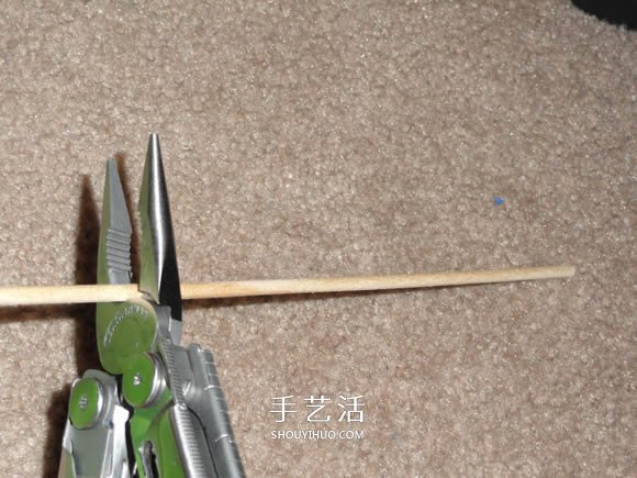 手工緞帶折玫瑰花的教程圖解 簡單又美麗！ -  rpnrmr.com