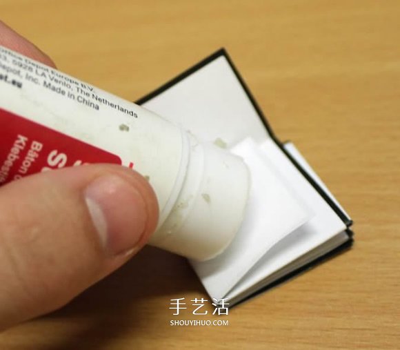 簡單又好玩彈簧馬的折疊方法圖解教程 -  rpnrmr.com