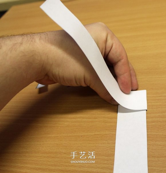 簡單又好玩彈簧馬的折疊方法圖解教程 -  rpnrmr.com