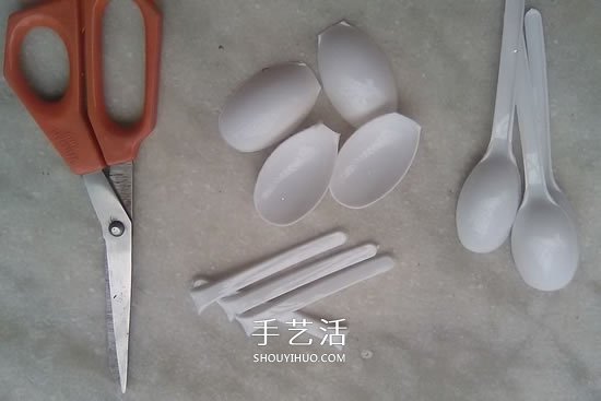 自制母親節(jié)禮物蓮花燈的方法 環(huán)保又美麗！ -  rpnrmr.com