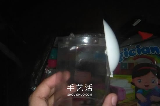 自制母親節(jié)禮物蓮花燈的方法 環(huán)保又美麗！ -  rpnrmr.com