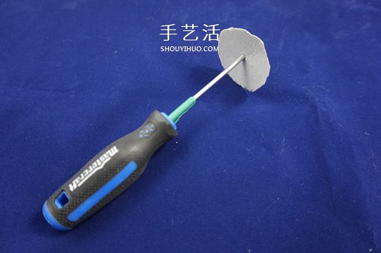 自制幼兒園簡(jiǎn)易接球玩具的制作方法教程 -  rpnrmr.com