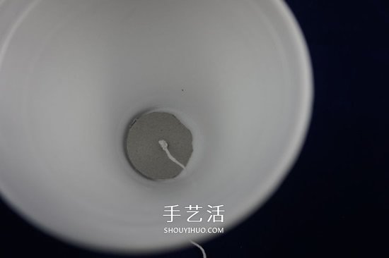 自制幼兒園簡(jiǎn)易接球玩具的制作方法教程 -  rpnrmr.com