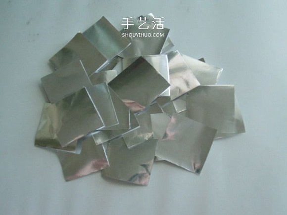 模塊化折紙十二面體的折法步驟詳細(xì)圖解 -  rpnrmr.com
