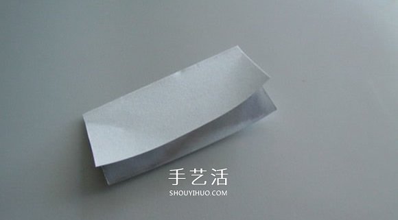 模塊化折紙十二面體的折法步驟詳細(xì)圖解 -  rpnrmr.com