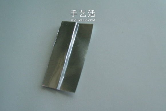 模塊化折紙十二面體的折法步驟詳細(xì)圖解 -  rpnrmr.com