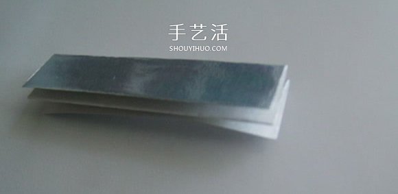 模塊化折紙十二面體的折法步驟詳細(xì)圖解 -  rpnrmr.com