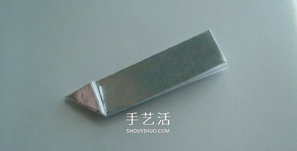 模塊化折紙十二面體的折法步驟詳細(xì)圖解 -  rpnrmr.com