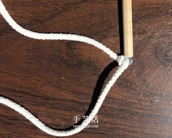 自制簡(jiǎn)易大型泡泡機(jī)的制作方法教程 -  rpnrmr.com