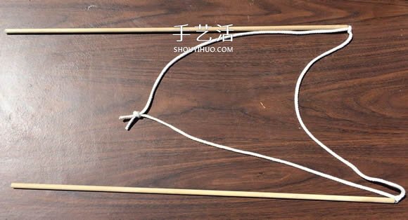自制簡(jiǎn)易大型泡泡機(jī)的制作方法教程 -  rpnrmr.com