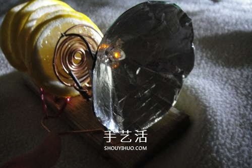 有趣科學(xué)小實(shí)驗(yàn)：用檸檬發(fā)電制作手電筒的方法 -  rpnrmr.com