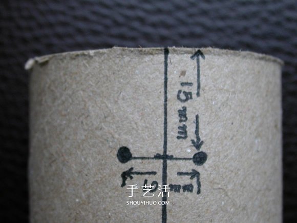 自制卷紙筒火車的制作方法詳細(xì)圖解教程 -  rpnrmr.com